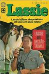 Cover for Lassie (Centerförlaget, 1957 series) #2/1968