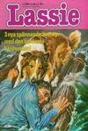 Cover for Lassie (Semic, 1980 series) #2/1980