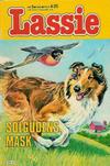 Cover for Lassie (Semic, 1980 series) #5/1980