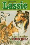Cover for Lassie (Semic, 1980 series) #8/1980
