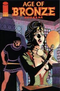 Cover Thumbnail for Age of Bronze Special (Image, 1999 series) #1