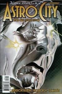 Cover Thumbnail for Kurt Busiek's Astro City (DC, 1999 series) #18