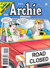 Cover Thumbnail for Archie Comics Digest (1973 series) #241 [Direct Edition]