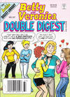 Cover Thumbnail for Betty & Veronica (Jumbo Comics) Double Digest (1987 series) #137 [Newsstand]