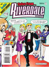 Cover for Tales from Riverdale Digest (Archie, 2005 series) #19 [Direct Edition]