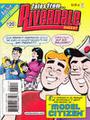 Cover for Tales from Riverdale Digest (Archie, 2005 series) #20 [Direct Edition]