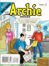 Cover for Archie Comics Digest (Archie, 1973 series) #233 [Direct Edition]