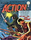Cover for Tales of Action (Alan Class, 1965 series) #2