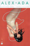 Cover for Alex + Ada (Image, 2013 series) #4