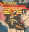 Cover for Little Trimmer Comic (Cleland, 1950 ? series) #16