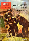 Cover for Seriemagasinet (Serieforlaget / Se-Bladene / Stabenfeldt, 1951 series) #1/1961
