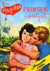 Cover for Min Melodi (Serieforlaget / Se-Bladene / Stabenfeldt, 1957 series) #3/1962