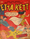 Cover for Etta Kett (Magazine Management, 1955 series) #3