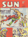 Cover for Sun (Amalgamated Press, 1952 series) #190