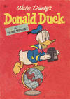 Cover for Walt Disney's Donald Duck (W. G. Publications; Wogan Publications, 1954 series) #85