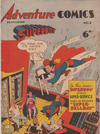 Cover for Adventure Comics Featuring Superboy (K. G. Murray, 1949 ? series) #2