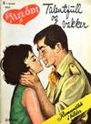 Cover for Min Melodi (Serieforlaget / Se-Bladene / Stabenfeldt, 1957 series) #6/1962