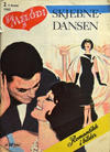 Cover for Min Melodi (Serieforlaget / Se-Bladene / Stabenfeldt, 1957 series) #2/1962