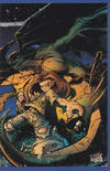 Cover Thumbnail for Creed (1995 series) #1 [Twin Variant Edition]