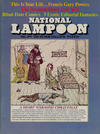 Cover for National Lampoon Magazine (Twntyy First Century / Heavy Metal / National Lampoon, 1970 series) #v1#21