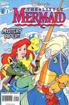 Cover for Disney's The Little Mermaid (Marvel, 1994 series) #9 [Direct]