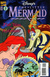 Cover for Disney's The Little Mermaid (Marvel, 1994 series) #12 [Direct]