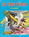 Cover for De Rode Ridder (Standaard Uitgeverij, 1959 series) #69 [zwartwit] - De ijsvorstin