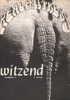 Cover for Witzend (Real Free Press, 1969 series) #4