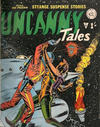 Cover for Uncanny Tales (Alan Class, 1963 series) #10