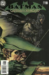 Cover for Batman: Gotham Knights (DC, 2000 series) #53 [Direct Sales]