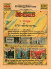 Cover for The Spirit (Register and Tribune Syndicate, 1940 series) #12/28/1941 [Syracuse NY Herald American edition]