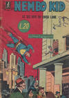 Cover for Albi del Falco (Mondadori, 1954 series) #22