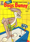 Cover for Bugs Bunny (Magazine Management, 1956 series) #1