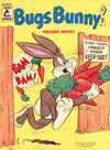 Cover for Bugs Bunny (Magazine Management, 1956 series) #7