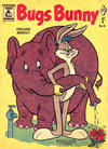 Cover for Bugs Bunny (Magazine Management, 1956 series) #15
