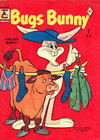 Cover for Bugs Bunny (Magazine Management, 1956 series) #19