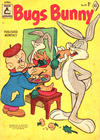 Cover for Bugs Bunny (Magazine Management, 1956 series) #20