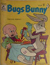 Cover for Bugs Bunny (Magazine Management, 1956 series) #24
