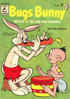 Cover for Bugs Bunny (Magazine Management, 1956 series) #25