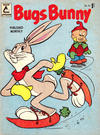 Cover for Bugs Bunny (Magazine Management, 1956 series) #33