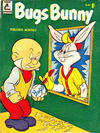 Cover for Bugs Bunny (Magazine Management, 1956 series) #35