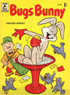 Cover for Bugs Bunny (Magazine Management, 1956 series) #36