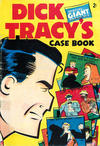 Cover for Dick Tracy's Case Book (Magazine Management, 1958 ? series) #3