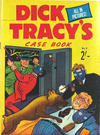 Cover for Dick Tracy's Case Book (Magazine Management, 1958 ? series) #5