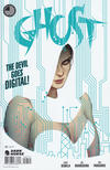 Cover for Ghost (Dark Horse, 2013 series) #7