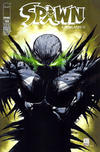 Cover Thumbnail for Spawn (1992 series) #186 [2nd Printing]