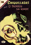Cover for Chiquilladas (Editorial Novaro, 1952 series) #265