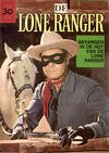 Cover for Lone Ranger (Zuid-Nederlandse Uitgeverij (ZNU), 1960 series) #30