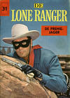 Cover for Lone Ranger (Zuid-Nederlandse Uitgeverij (ZNU), 1960 series) #31