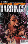 Cover Thumbnail for Armor Hunters: Harbinger (2014 series) #2 [Cover A]